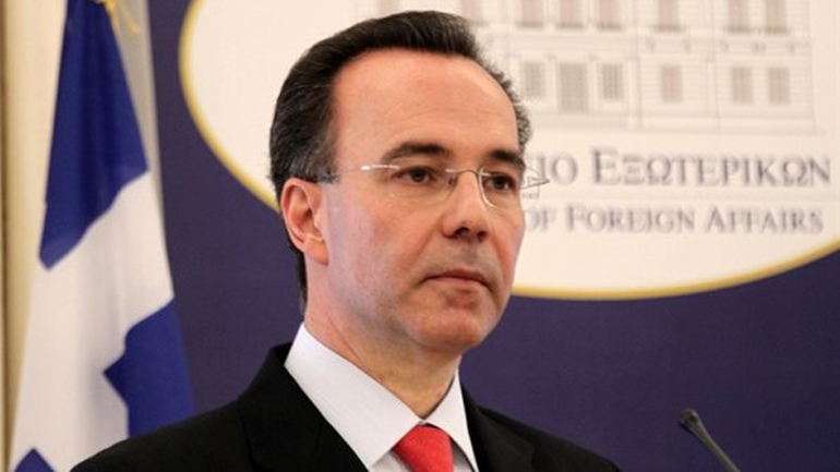 Κ. Κούτρας: Ανυπόστατα τα περί κατάργησης της Υπηρεσίας Διεθνών σχέσεων στο ΥΜΑ-Θ