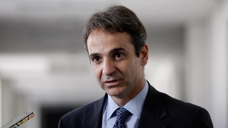 Κυρ. Μητσοτάκης: «Δώσαμε γήπεδο στην Αριστερά και ήρθε η ώρα να πληρώσουμε τον λογαριασμό»