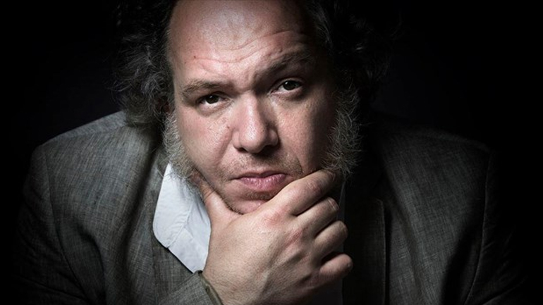 Ο Ματιάς Ενάρ απέσπασε το λογοτεχνικό βραβείο Γκονκούρ