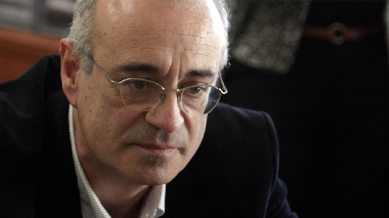 Δ. Μάρδας: Το ελληνικό χρέος είναι… φαραωνικό