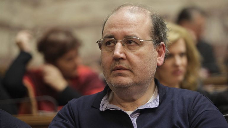 Ν. Φίλης: Μέσα στις επόμενες ημέρες η λύση για τον ΦΠΑ στην ιδιωτική εκπαίδευση»