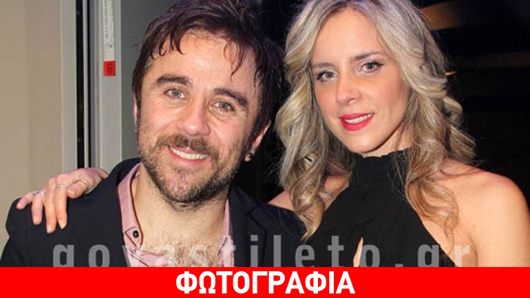 Αγοραστή Αρβανίτη: Σε μία πολύ σέξι εμφάνιση στην πρεμιέρα του Τσαλταμπάση