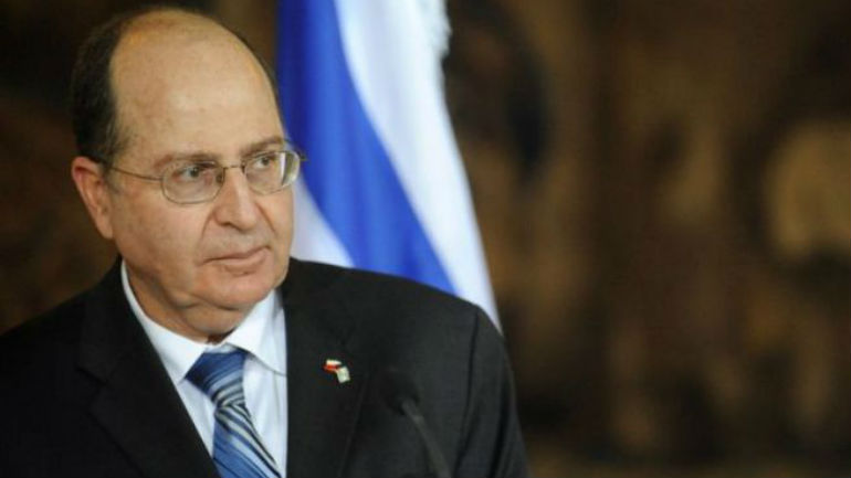 «Το Ισραήλ τηρεί ουδέτερη στάση στον πόλεμο της Συρίας»