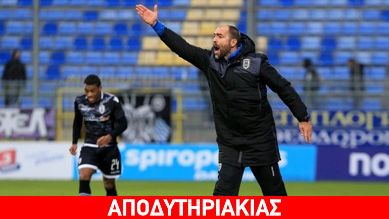 Το ‘χει παραξηλώσει ο Τούντωρ με το ροτέσιον