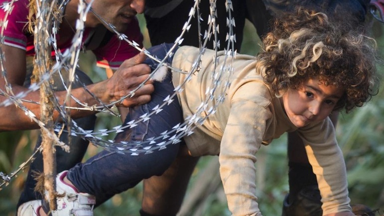 Γερμανία: Εξαρθρώθηκε διεθνής σπείρα διακινητών