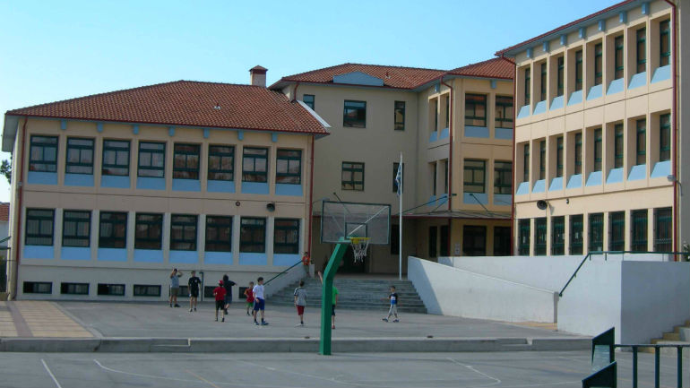 Απαράδεκτες συνθήκες σε ιδιωτικό σχολείο αναδεικνύει έκθεση-κόλαφος