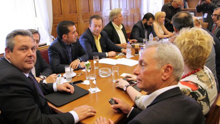 Oι ΑΝΕΛ καταψήφισαν το άρθρο για τις τοπικές ζυθοποιίες