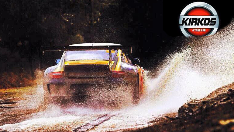 Kirkos 4 your car: Τα πάντα για το αυτοκίνητο…