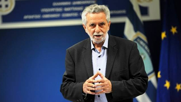 Άκαρπη η συνάντηση ΠΝΟ με Δρίτσα