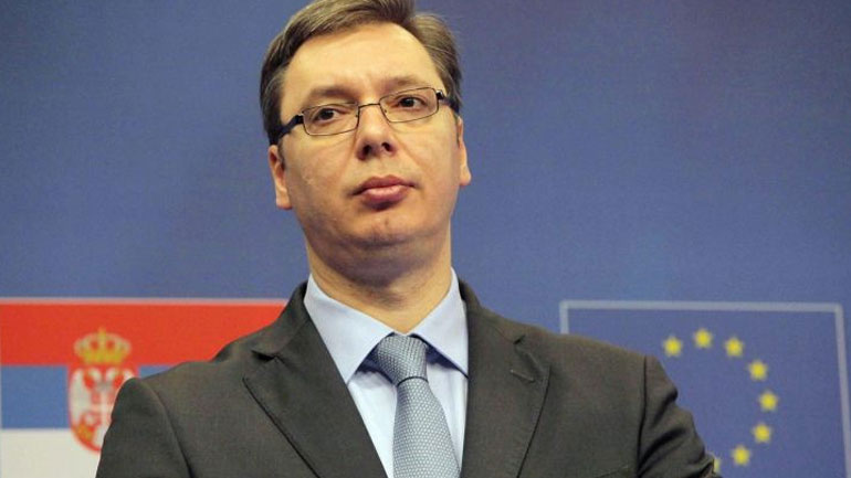 Συμφωνίες συνεργασίας ανάμεσα σε Βοσνία-Ερζεγοβίνη και Σερβία