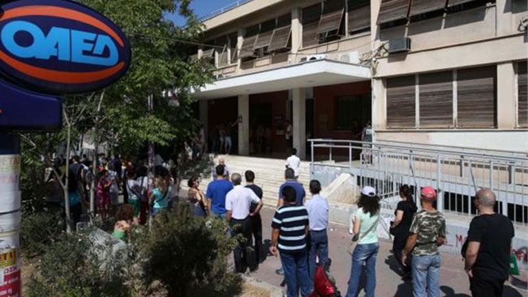 Προγράμματα απασχόλησης για 104.000 ανέργους