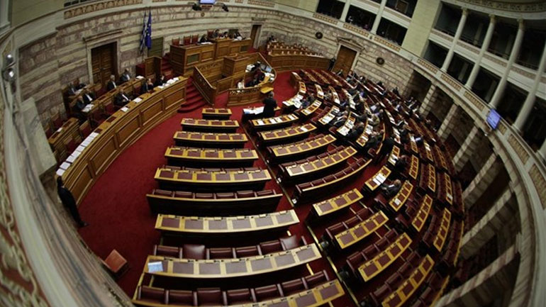 Βουλή: Εγκρίθηκε από την Επιτροπή ΔΕΚΟ ο διορισμός της νέας διοίκησης της ΕΑΒ