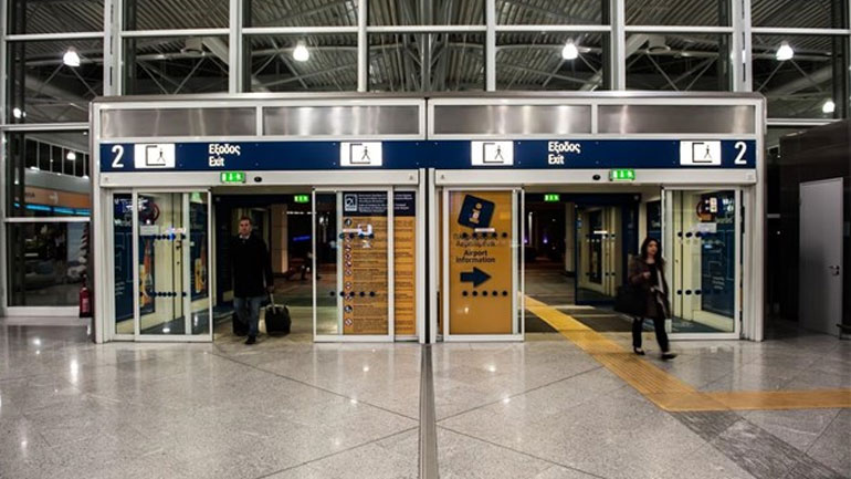 Ματαίωση της πτήσης επιστροφής 70 μεταναστών στο Πακιστάν