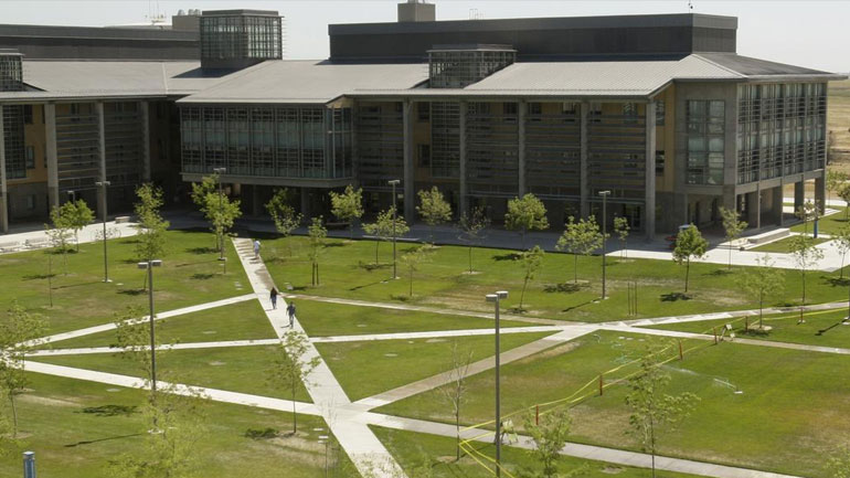 Καλιφόρνια: Πέντε τραυματίες από επίθεση με μαχαίρι σε Πανεπιστήμιο – Nεκρός ο δράστης