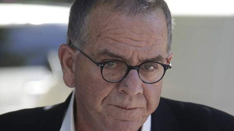 Στην Ιταλία για το προσφυγικό ο Γ. Μουζάλας