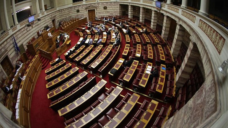 Νέα παράταση για τον ΦΠΑ στην εκπαίδευση με τροπολογία που κατατέθηκε στη Βουλή