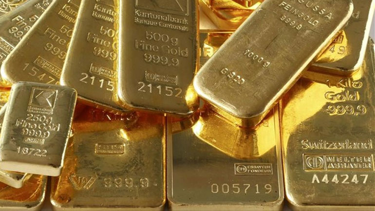 Ισχυρές απώλειες για το πετρέλαιο – Πτωτικά ο χρυσός