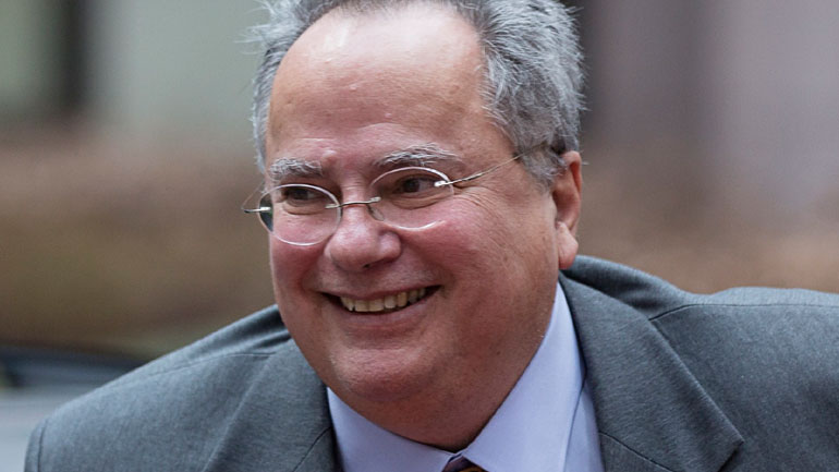 Στο τραπέζι η οικονομική συνεργασία Ελλάδας – Σιγκαπούρης