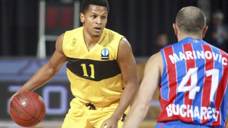 Νέα νίκη για τον Άρη, 70-66 την Στεάουα