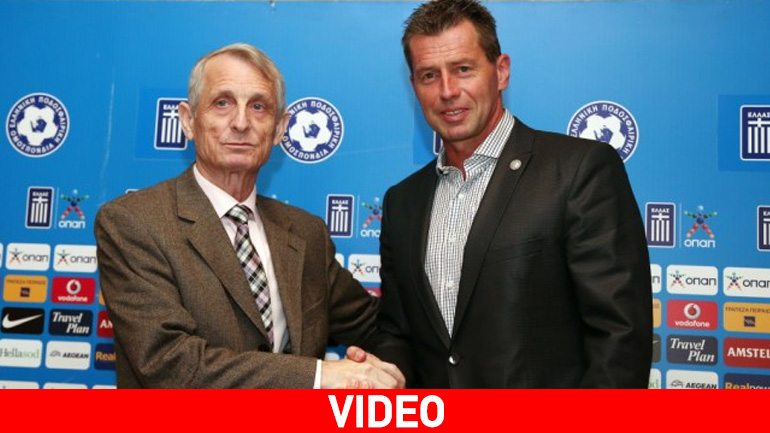 «Σημαντικό να υπάρχει ένα “κλειστό κλαμπ”»