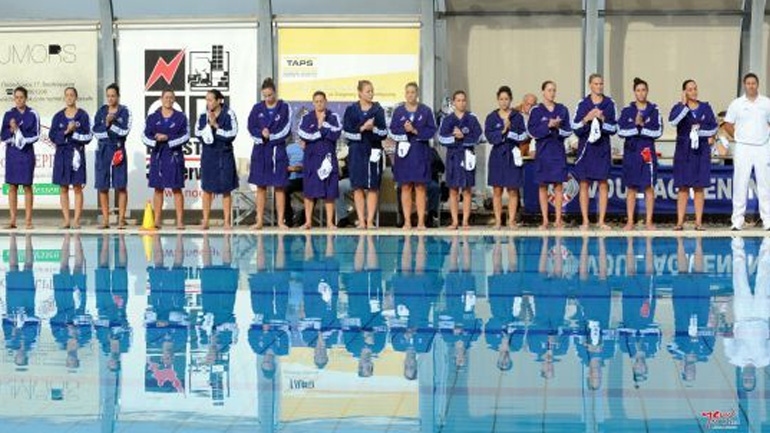 Πόλο: Νέα νίκη για την ομάδα της Βουλιαγμένης