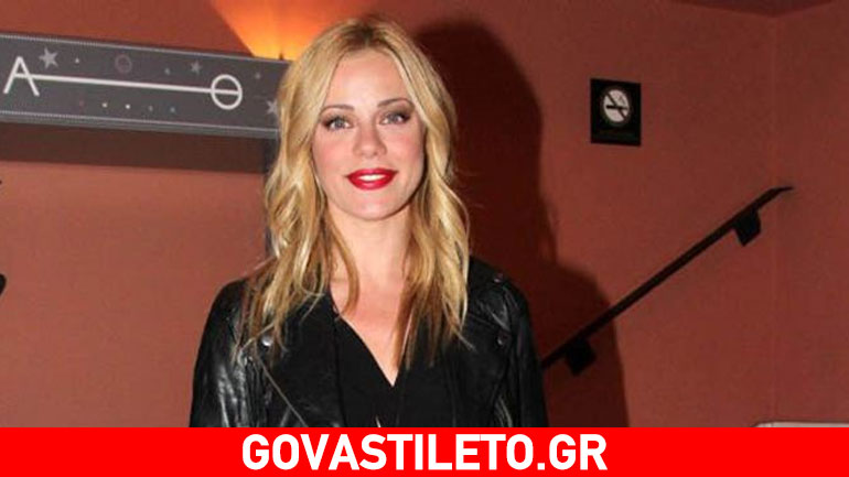 Στο Mega επιστρέφει η Ζέτα Μακρυπούλια!