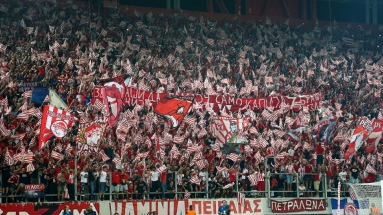 Τα εισιτήρια για το Μπάγερν – Ολυμπιακός