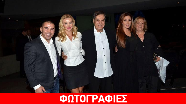 Παρουσίαση βιβλίων της Νίκης Παπαθεοχάρη