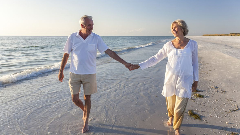 ΟΟΣΑ: Στα 80,5 έτη αυξήθηκε το προσδόκιμο ζωής