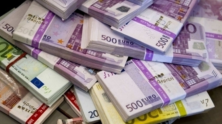 Γερμανία: Ένας φορολογικός παράδεισος για το «μαύρο χρήμα»