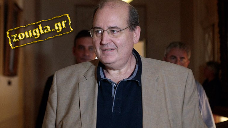 Τι αναφέρουν πηγές του Μαξίμου για τις δηλώσεις Φίλη- Πυρά από την αντιπολίτευση