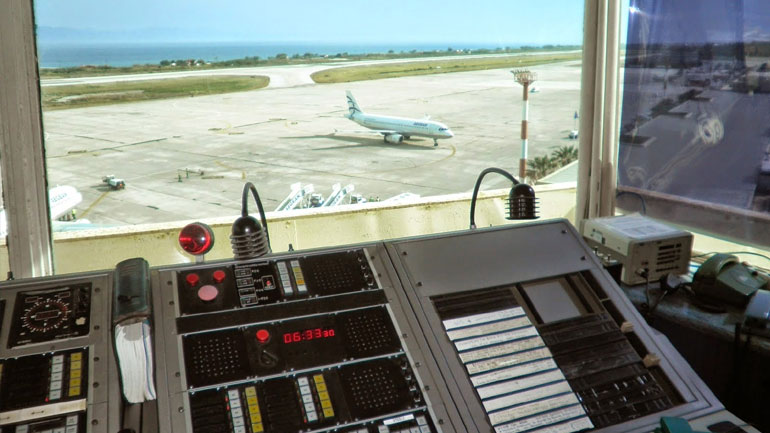 ΑΣΕΠ: Προκήρυξη για την πρόσληψη 32 μόνιμων ελεγκτών εναέριας κυκλοφορίας