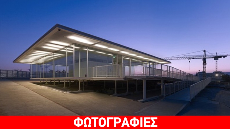 «Διάλογος για το Θέατρο»