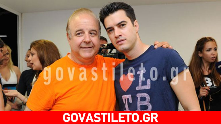 Έξαλλος ο Τσιμιτσέλης: Γιατί τα «χώνει» άγρια στον Παύλο Χαϊκάλη