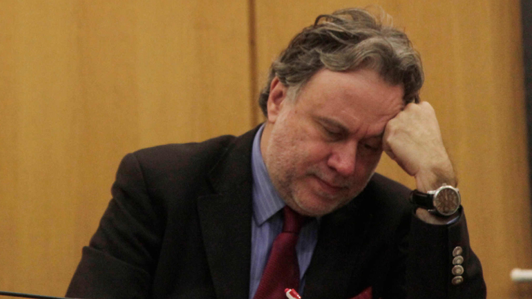 Έως τα τέλη Νοέμβρη η ασφαλιστική μεταρρύθμιση