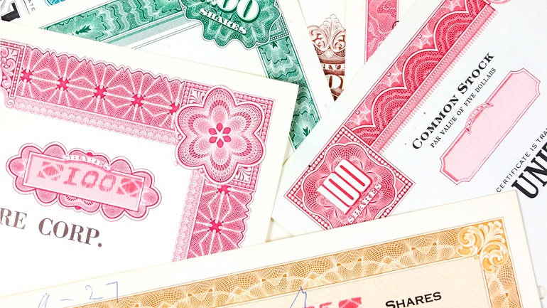 Δημοπρασία εντόκων γραμματίων 875 εκατ. ευρώ