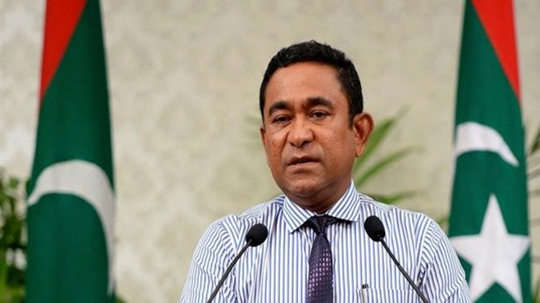 Σε κατάσταση εκτάκτου ανάγκης οι Μαλδίβες λόγω… αντικυβερνητικής διαδήλωσης