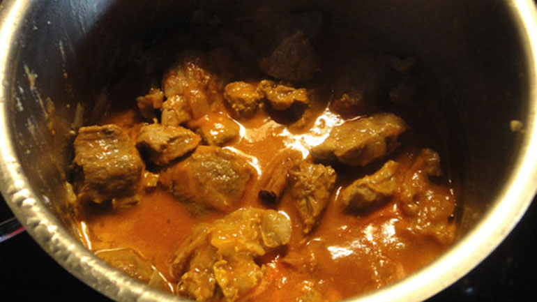 Ηράκλειο: Οι διαρρήκτες έκλεψαν χρήματα και δύο κατσαρόλες με φαγητό!