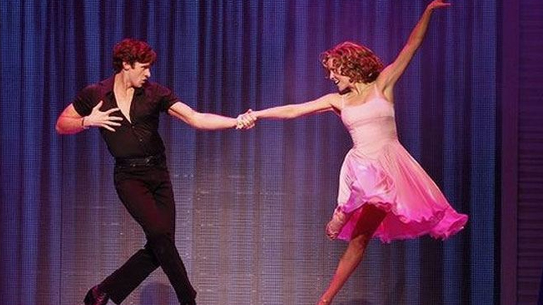 Χορέψτε μέχρι τελικής πτώσης