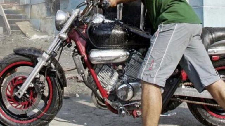 Κλεμμένες μηχανές από την Αττική εντοπίστηκαν στη Μεσσηνία