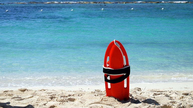 Εθελοντές Έλληνες ναυαγοσώστες σπεύδουν στη Λέσβο