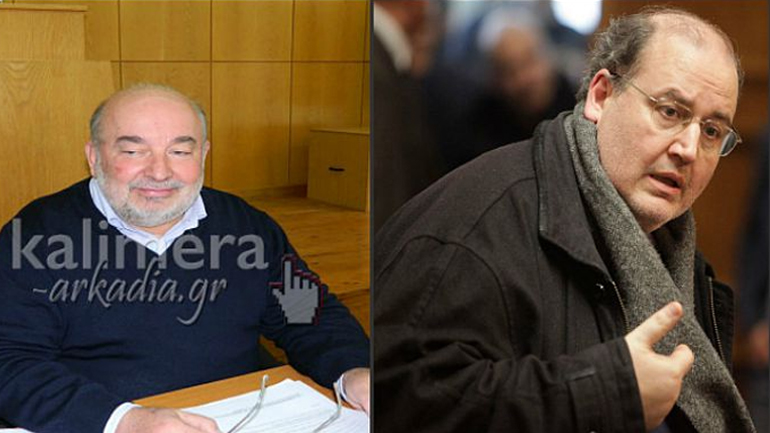 Τ. Παπαζαχαρίας: «Ο Φίλης έκανε… πατάτα!»