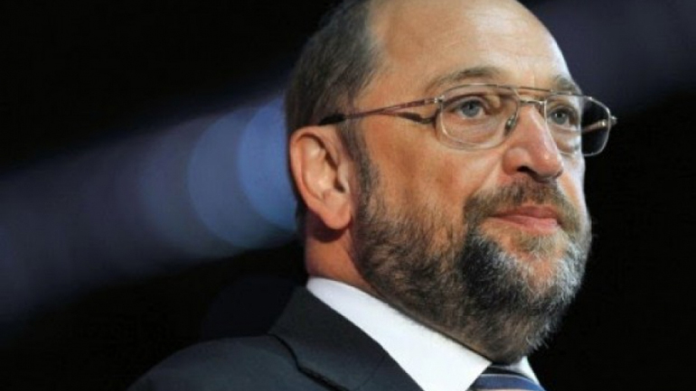 Ακυρώθηκε η επίσκεψη Σουλτς στον Ελαιώνα