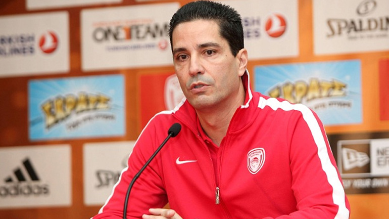 «Δείχνουμε σημάδια προόδου»