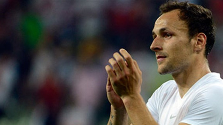 «Θα εμφανιζόμουν με καπέλο του Παναθηναϊκού»