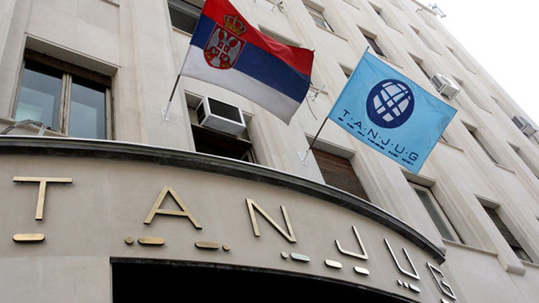 Σερβία: Κλείνει το ιστορικό πρακτορείο ειδήσεων «Τανγιούγκ»