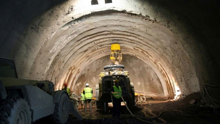 Κομισιόν: 7,6 δισ. ευρώ για έργα μεταφορών σε Ελλάδα και Ε.Ε.