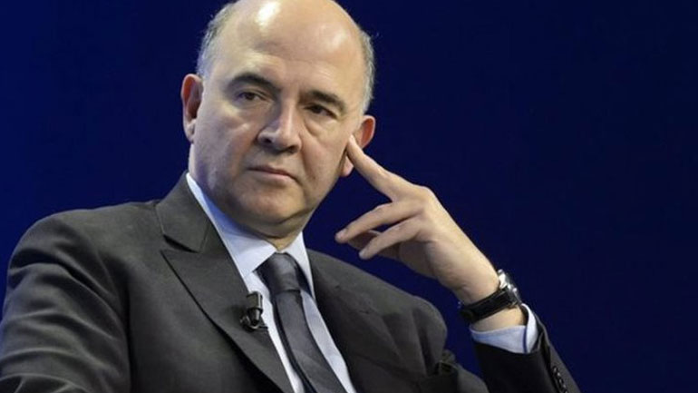 Μοσκοβισί: Κρίσιμη περίοδος, στόχος η εκταμίευση της δόσης