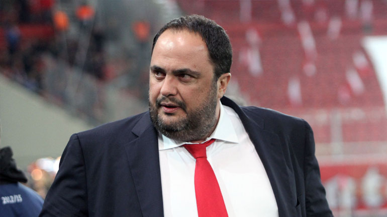 Πρόστιμο 300.000 σε Μαρινάκη από την ΕΕΑ!