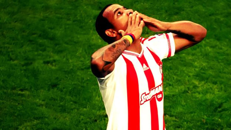 Πάρντο: «”Μεγαλώσαμε” το γήπεδo»